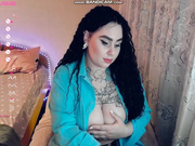 CosmoSy4ka show № 4