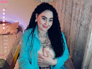 CosmoSy4ka show № 4