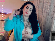 CosmoSy4ka show № 4