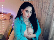 CosmoSy4ka show № 4