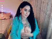 CosmoSy4ka show № 4