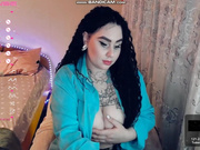 CosmoSy4ka show № 4