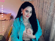 CosmoSy4ka show № 4