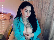 CosmoSy4ka show № 4