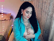 CosmoSy4ka show № 4