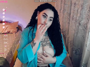 CosmoSy4ka show № 4