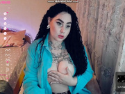 CosmoSy4ka show № 4