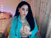CosmoSy4ka show № 4