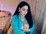 CosmoSy4ka show № 4