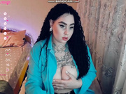 CosmoSy4ka show № 4