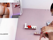 Missvale бесплатное вебкам шоу и XXX чат _ xHamsterLive 2023-02-22 02_47