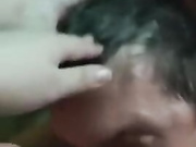 Леша пиздолиз ласкает девочку