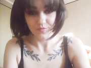 Онлайн-эровидеочат с --Mari-- на BongaCams 2023-06-13 18_08