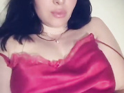 Онлайн-эровидеочат с AlisiyYes на BongaCams 2021-05-17 23_07