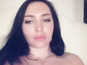 Онлайн-эровидеочат с AlisiyYes на BongaCams 2021-05-17 23_07