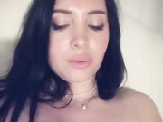 Онлайн-эровидеочат с AlisiyYes на BongaCams 2021-05-17 23_31