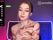Annelitt
