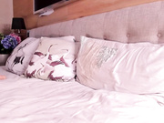 lilyhotbrunette