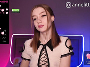 Annelitt