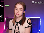 Annelitt