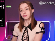 Annelitt