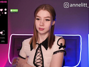 Annelitt