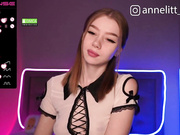 Annelitt