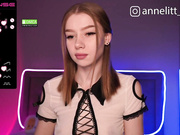 Annelitt