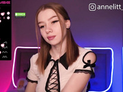 Annelitt