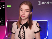 Annelitt