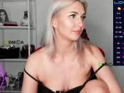 Cute-Shy