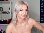 Cute-Shy