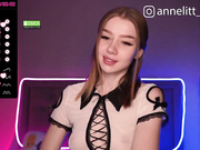 Annelitt