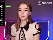 Annelitt