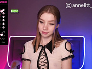 Annelitt