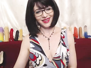 Общение с пользователем Danacougar в онлайн-видеочате (18+) 2023-06-18 16_12