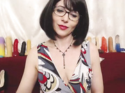 Общение с пользователем Danacougar в онлайн-видеочате (18+) 2023-06-18 16_12