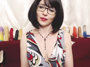 Общение с пользователем Danacougar в онлайн-видеочате (18+) 2023-06-18 16_12