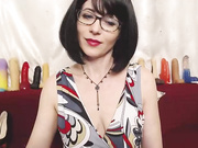 Общение с пользователем Danacougar в онлайн-видеочате (18+) 2023-06-18 16_12