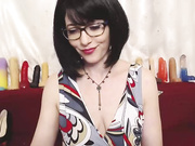 Общение с пользователем Danacougar в онлайн-видеочате (18+) 2023-06-18 16_12