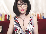 Общение с пользователем Danacougar в онлайн-видеочате (18+) 2023-06-18 16_12