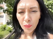 Онлайн-эровидеочат с -KarolinaMilf- на BongaCams 2023-06-17 14_33