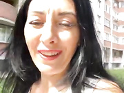 Онлайн-эровидеочат с -KarolinaMilf- на BongaCams 2023-06-17 14_33