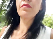 Онлайн-эровидеочат с -KarolinaMilf- на BongaCams 2023-06-17 14_11