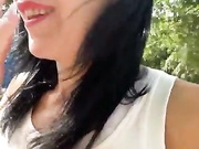 Онлайн-эровидеочат с -KarolinaMilf- на BongaCams 2023-06-17 14_11