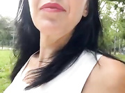 Онлайн-эровидеочат с -KarolinaMilf- на BongaCams 2023-06-17 14_11