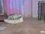 Lulu - в очках и чулках