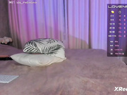 Lulu - в очках и чулках