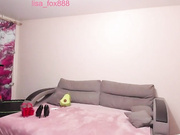 Онлайн-эровидеочат с Fox-lisa на BongaCams 2023-06-22 23_37