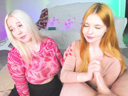 amazongirls